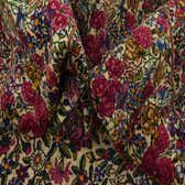 328cm x 465cm Kerman Persian Rug thumbnail