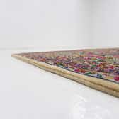 328cm x 465cm Kerman Persian Rug thumbnail