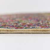 328cm x 465cm Kerman Persian Rug thumbnail