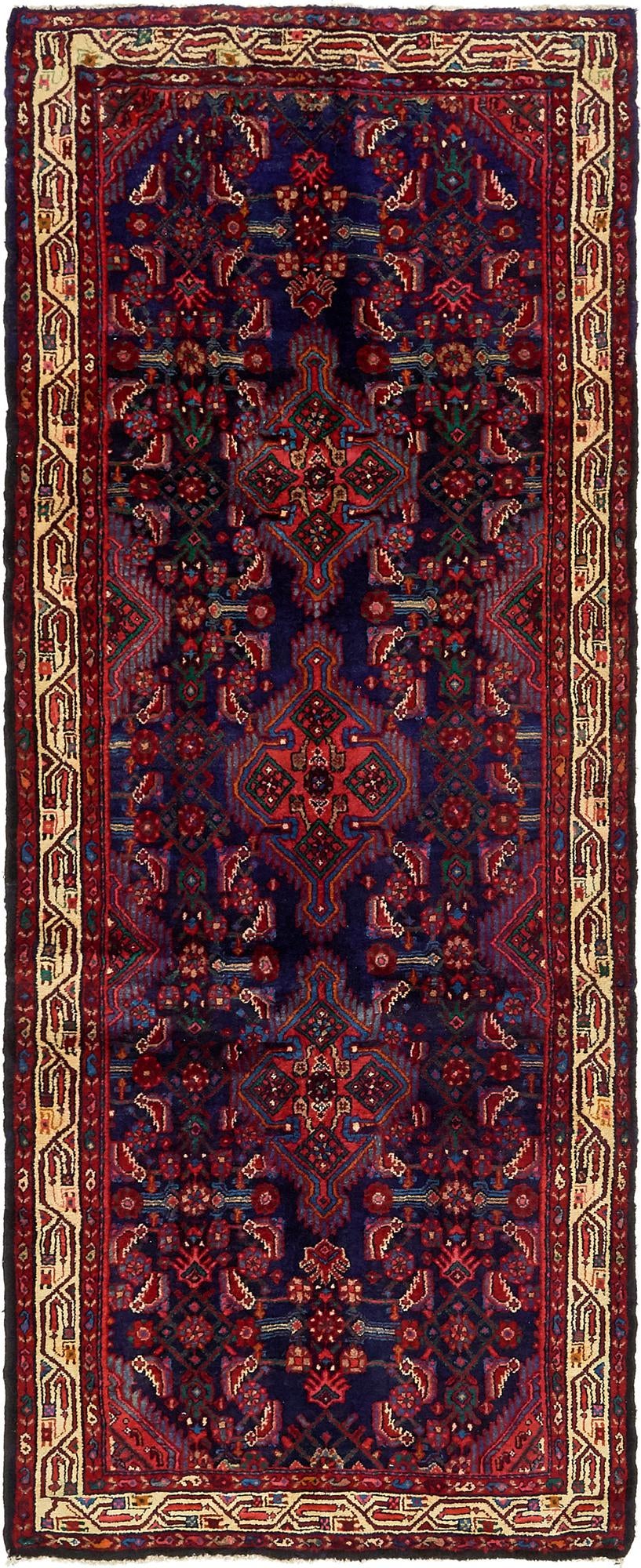 115cm x 300cm Darjazin Persian Runner...