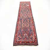 105cm x 315cm Borchelu Persian Runner Rug thumbnail