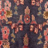 105cm x 315cm Borchelu Persian Runner Rug thumbnail