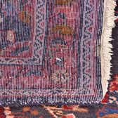 105cm x 315cm Borchelu Persian Runner Rug thumbnail
