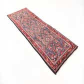 105cm x 315cm Borchelu Persian Runner Rug thumbnail