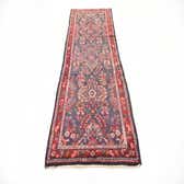 105cm x 315cm Borchelu Persian Runner Rug thumbnail