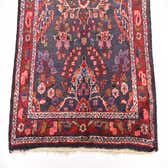 105cm x 315cm Borchelu Persian Runner Rug thumbnail