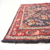 105cm x 315cm Borchelu Persian Runner Rug thumbnail