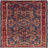 105cm x 315cm Borchelu Persian Runner Rug thumbnail