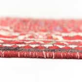 110cm x 300cm Hossainabad Persian Runner Rug thumbnail