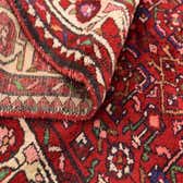 110cm x 300cm Hossainabad Persian Runner Rug thumbnail