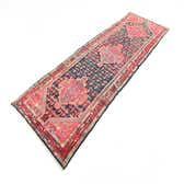 112cm x 343cm Koliaei Persian Runner Rug thumbnail