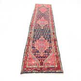 112cm x 343cm Koliaei Persian Runner Rug thumbnail