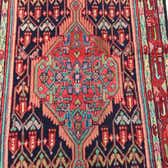 112cm x 343cm Koliaei Persian Runner Rug thumbnail