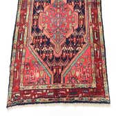 112cm x 343cm Koliaei Persian Runner Rug thumbnail