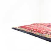 112cm x 343cm Koliaei Persian Runner Rug thumbnail
