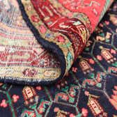 112cm x 343cm Koliaei Persian Runner Rug thumbnail