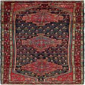 112cm x 343cm Koliaei Persian Runner Rug thumbnail