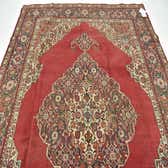 250cm x 350cm Tabriz Persian Rug thumbnail