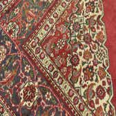250cm x 350cm Tabriz Persian Rug thumbnail