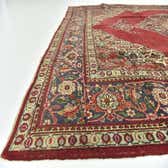 250cm x 350cm Tabriz Persian Rug thumbnail