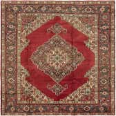 250cm x 350cm Tabriz Persian Rug thumbnail