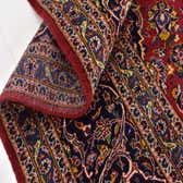 290cm x 395cm Kashan Persian Rug thumbnail