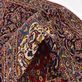 290cm x 395cm Kashan Persian Rug thumbnail