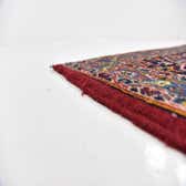 290cm x 395cm Kashan Persian Rug thumbnail