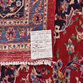 305cm x 385cm Kashmar Persian Rug thumbnail