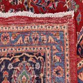 305cm x 385cm Kashmar Persian Rug thumbnail