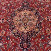 305cm x 385cm Kashmar Persian Rug thumbnail