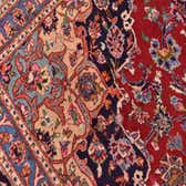 305cm x 385cm Kashmar Persian Rug thumbnail