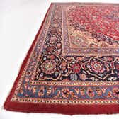 305cm x 385cm Kashmar Persian Rug thumbnail