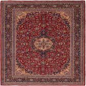 305cm x 385cm Kashmar Persian Rug thumbnail