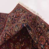 292cm x 390cm Kashan Persian Rug thumbnail