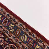292cm x 390cm Kashan Persian Rug thumbnail