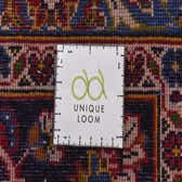 292cm x 390cm Kashan Persian Rug thumbnail