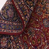 245cm x 343cm Kashmar Persian Rug thumbnail