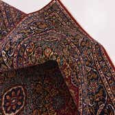 245cm x 343cm Kashmar Persian Rug thumbnail