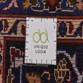 245cm x 343cm Kashmar Persian Rug thumbnail