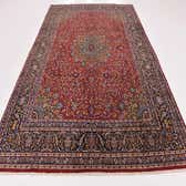 245cm x 343cm Kashmar Persian Rug thumbnail