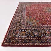 245cm x 343cm Kashmar Persian Rug thumbnail