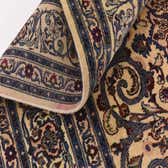245cm x 360cm Kashmar Persian Rug thumbnail