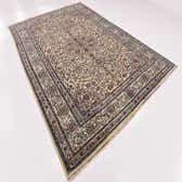 245cm x 360cm Kashmar Persian Rug thumbnail