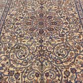 245cm x 360cm Kashmar Persian Rug thumbnail
