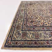 245cm x 360cm Kashmar Persian Rug thumbnail