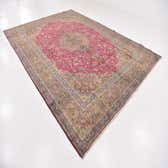 292cm x 405cm Kashmar Persian Rug thumbnail