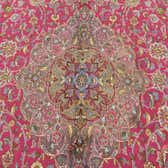 292cm x 405cm Kashmar Persian Rug thumbnail