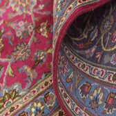 292cm x 405cm Kashmar Persian Rug thumbnail