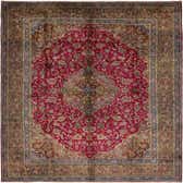 292cm x 405cm Kashmar Persian Rug thumbnail